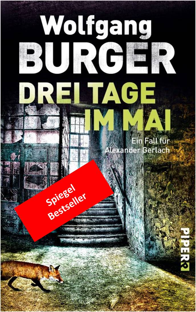 drei tage im mai